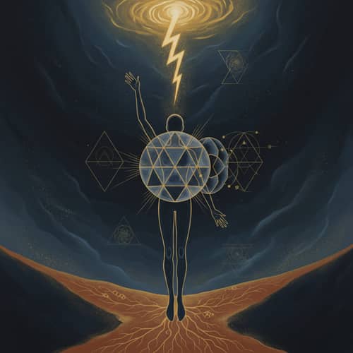 Jupiter Inconjunct Uranus